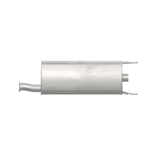 21233 Exhaust Muffler Walker Exhaust Canada