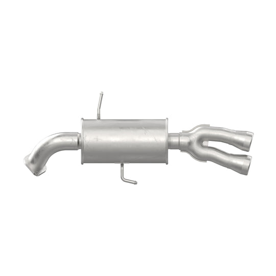 21234 Exhaust Resonator and Pipe Assembly Walker Exhaust Canada