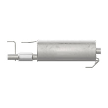 Load image into Gallery viewer, 21236 Exhaust Muffler Walker Exhaust Canada
