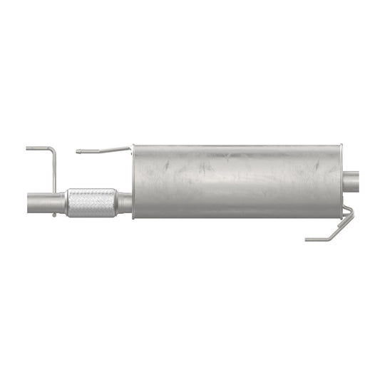 21236 Exhaust Muffler Walker Exhaust Canada