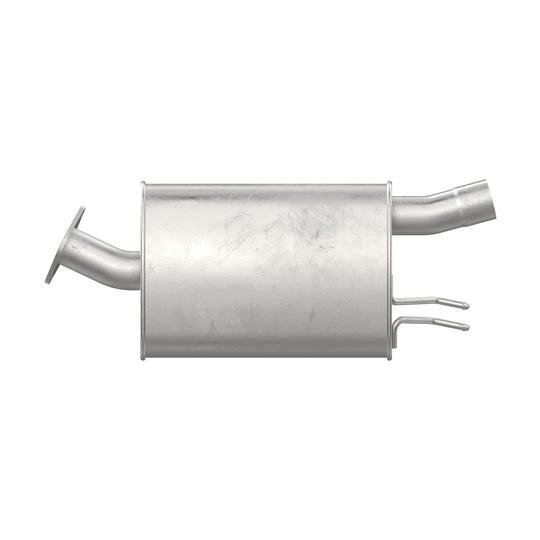 21237 Exhaust Muffler Walker Exhaust Canada