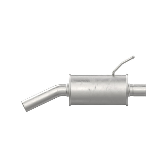 21238 Exhaust Resonator Walker Exhaust Canada
