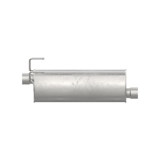 21240 Exhaust Muffler Walker Exhaust Canada