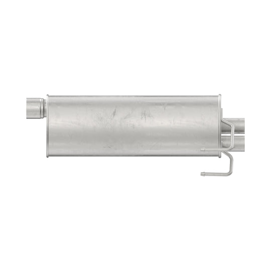 21241 Exhaust Muffler Walker Exhaust Canada