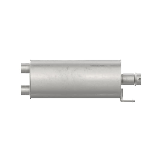 21242 Exhaust Muffler Walker Exhaust Canada