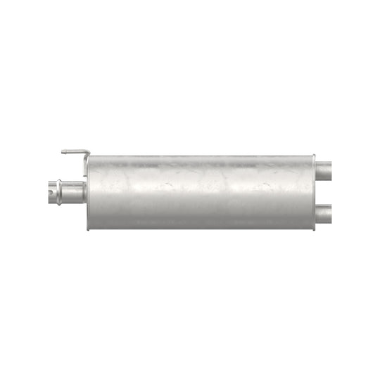 21243 Exhaust Muffler Walker Exhaust Canada