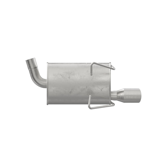 21246 Exhaust Muffler Walker Exhaust Canada
