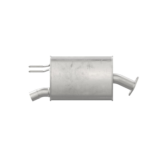 21247 Exhaust Muffler Walker Exhaust Canada
