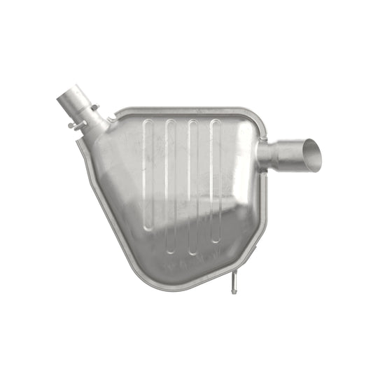 21249 Exhaust Muffler Walker Exhaust Canada