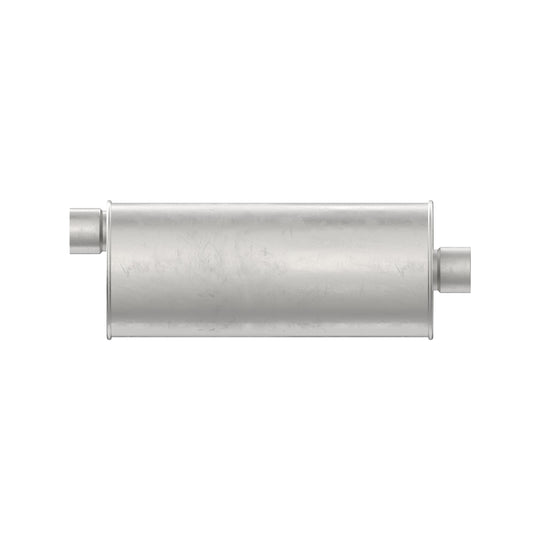 21251 Exhaust Muffler Walker Exhaust Canada