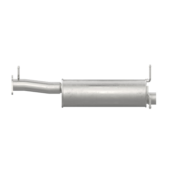 21270 Exhaust Muffler Walker Exhaust Canada