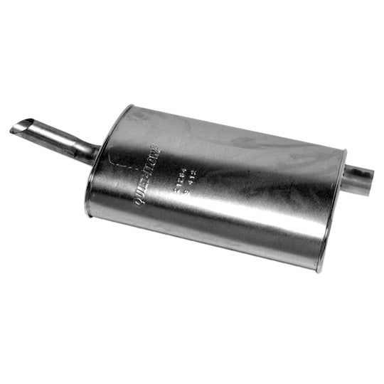 21284 Exhaust Muffler Walker Exhaust Canada