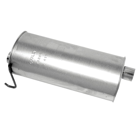 21286 Exhaust Muffler Walker Exhaust Canada