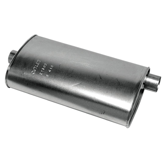 21302 Exhaust Muffler Walker Exhaust Canada