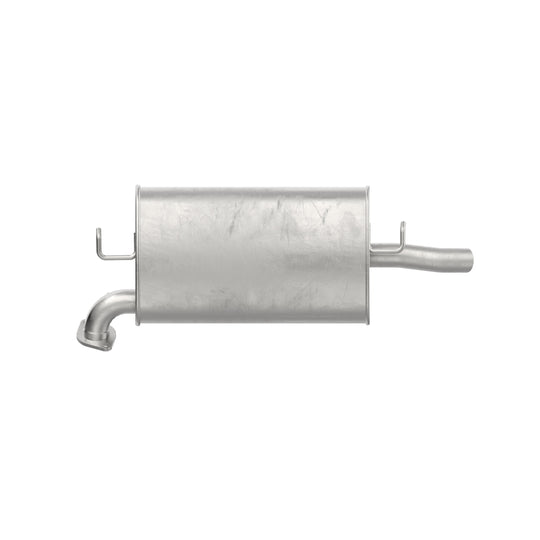 21328 Exhaust Muffler Walker Exhaust Canada