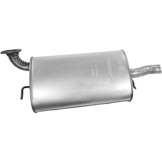 21333 Exhaust Muffler Walker Exhaust Canada