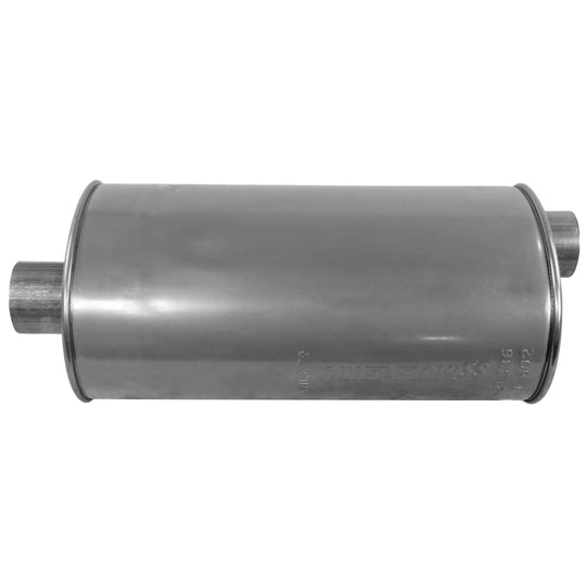 21336 Exhaust Muffler Walker Exhaust Canada