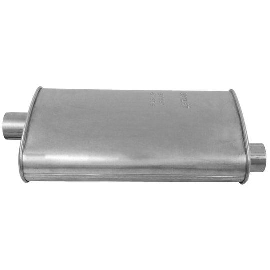 21337 Exhaust Muffler Walker Exhaust Canada