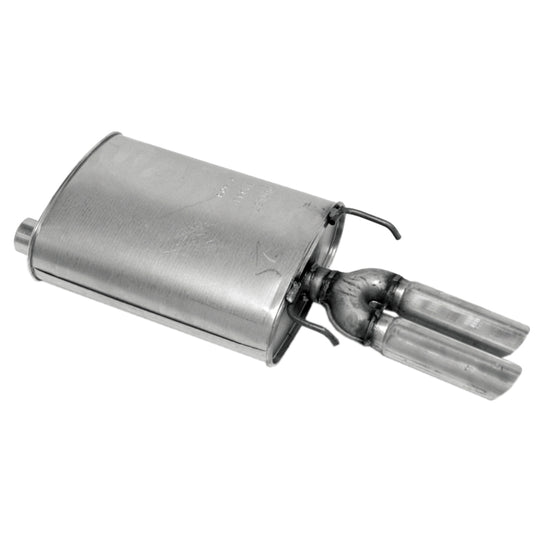 21341 Exhaust Muffler Walker Exhaust Canada