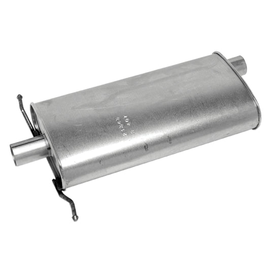 21343 Exhaust Muffler Walker Exhaust Canada