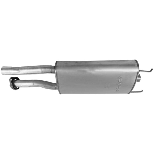 21344 Exhaust Muffler Walker Exhaust Canada