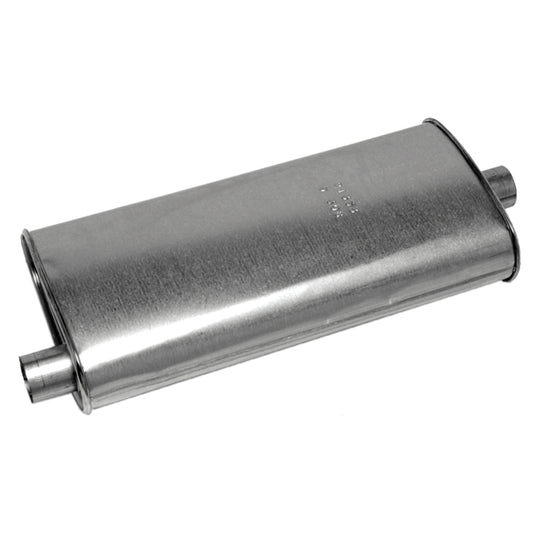 21353 Exhaust Muffler Walker Exhaust Canada