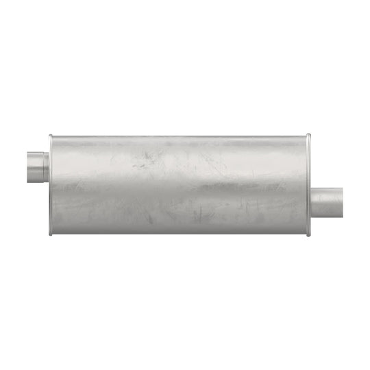 21356 Exhaust Muffler Walker Exhaust Canada