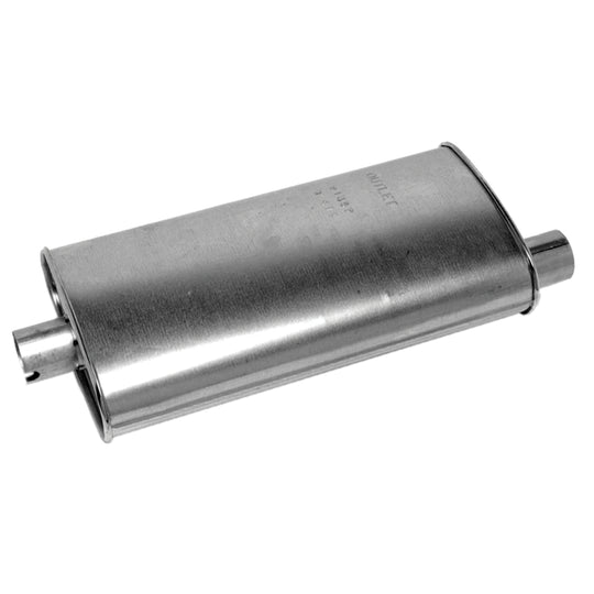 21357 Exhaust Muffler Walker Exhaust Canada