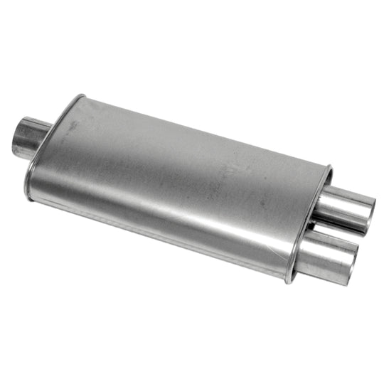21374 Exhaust Muffler Walker Exhaust Canada