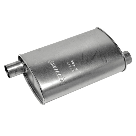 21375 Exhaust Muffler Walker Exhaust Canada