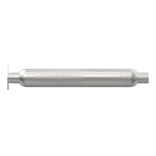 21398 Exhaust Resonator Walker Exhaust Canada