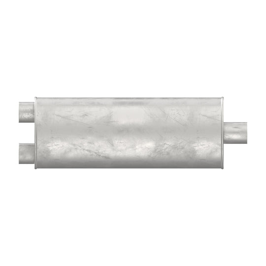 21400 Exhaust Muffler Walker Exhaust Canada