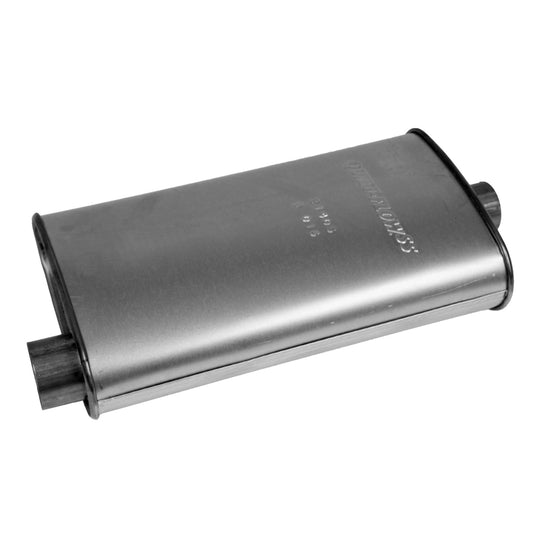 21405 Exhaust Muffler Walker Exhaust Canada