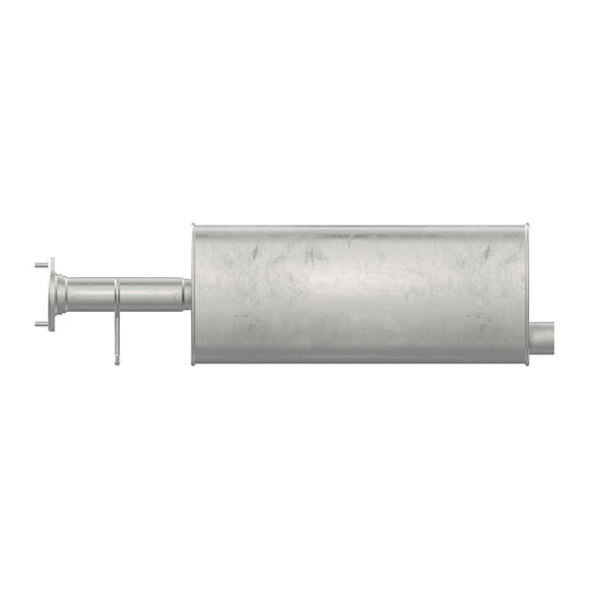 21409 Exhaust Muffler Walker Exhaust Canada