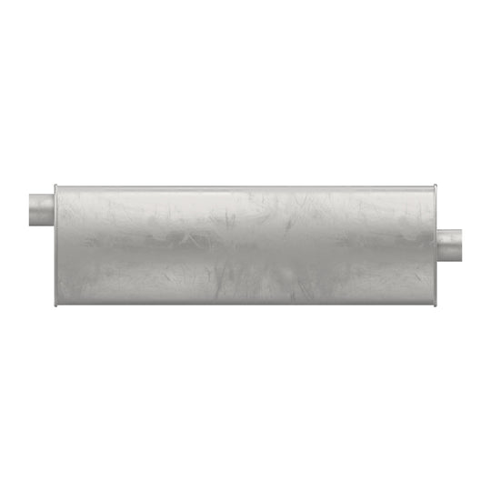 21410 Exhaust Muffler Walker Exhaust Canada