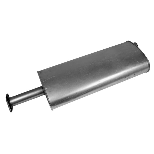 21411 Exhaust Muffler Walker Exhaust Canada