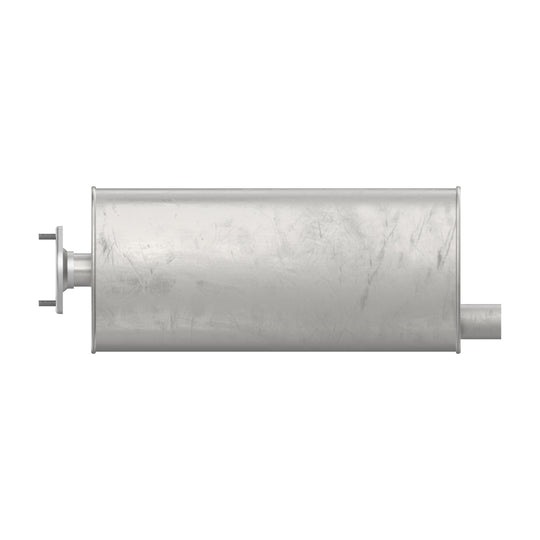 21432 Exhaust Muffler Walker Exhaust Canada