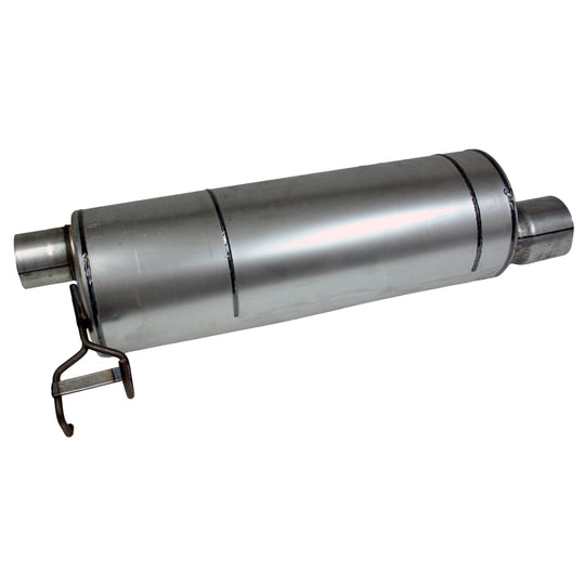 21443 Exhaust Muffler Walker Exhaust Canada