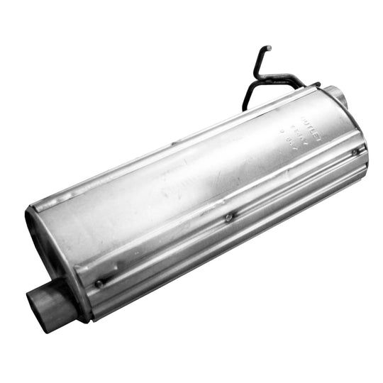 21447 Exhaust Muffler Walker Exhaust Canada
