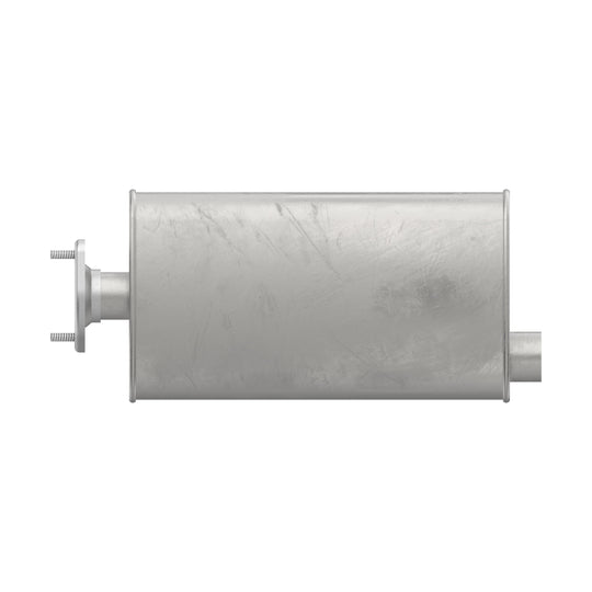 21456 Exhaust Muffler Walker Exhaust Canada