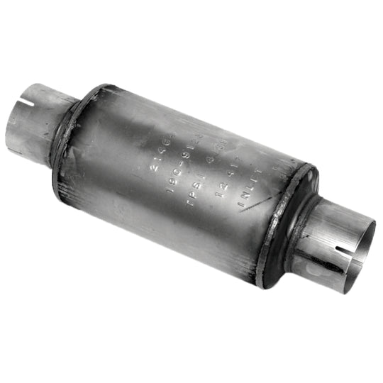 21464 Exhaust Muffler Walker Exhaust Canada