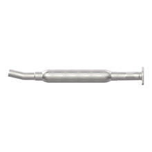 Charger l'image dans la galerie, 21465 Exhaust Resonator and Pipe Assembly Walker Exhaust Canada