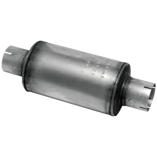 21467 Exhaust Muffler Walker Exhaust Canada