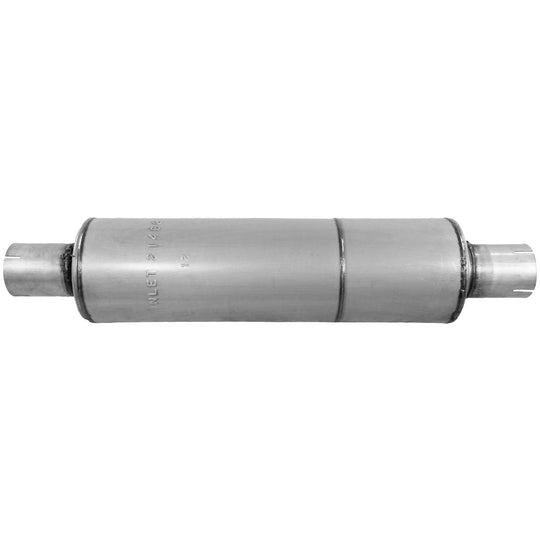 21468 Exhaust Muffler Walker Exhaust Canada