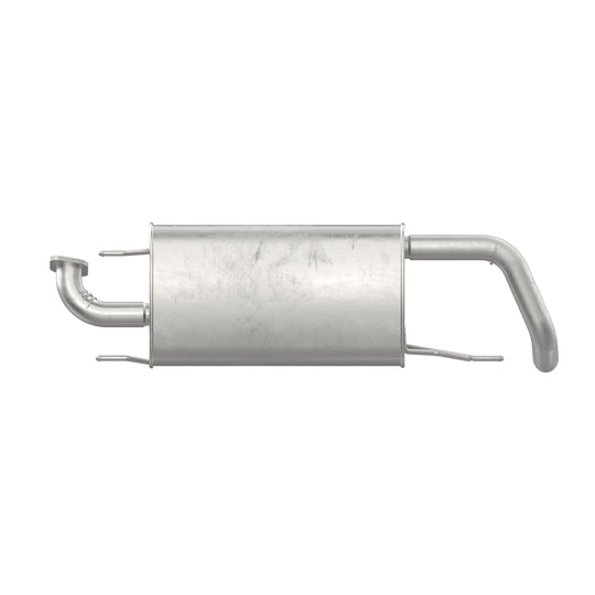 21472 Exhaust Muffler Walker Exhaust Canada