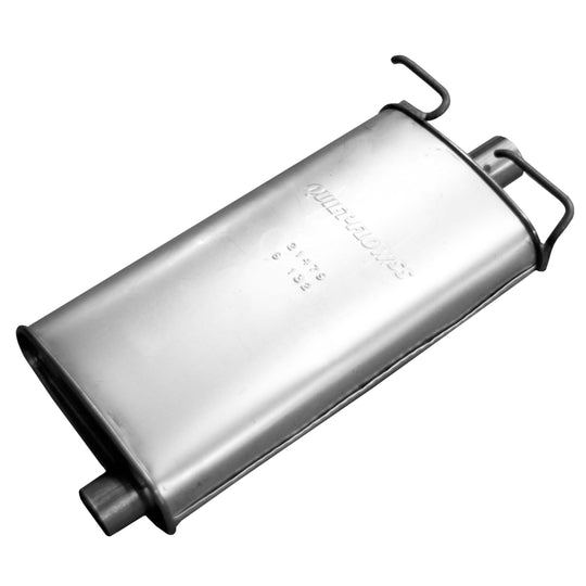 21479 Exhaust Muffler Walker Exhaust Canada