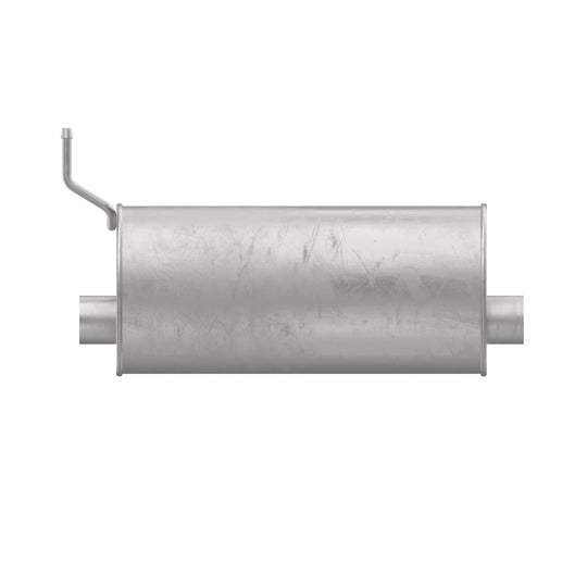 21481 Exhaust Muffler Walker Exhaust Canada