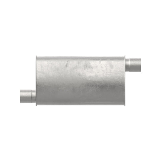21522 Exhaust Muffler Walker Exhaust Canada