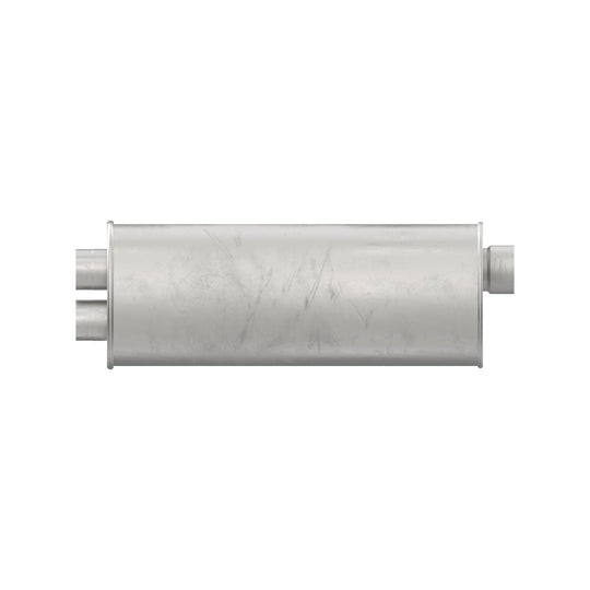 21533 Exhaust Muffler Walker Exhaust Canada