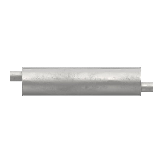 21543 Exhaust Muffler Walker Exhaust Canada